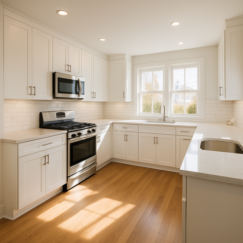 Renovations & Additions