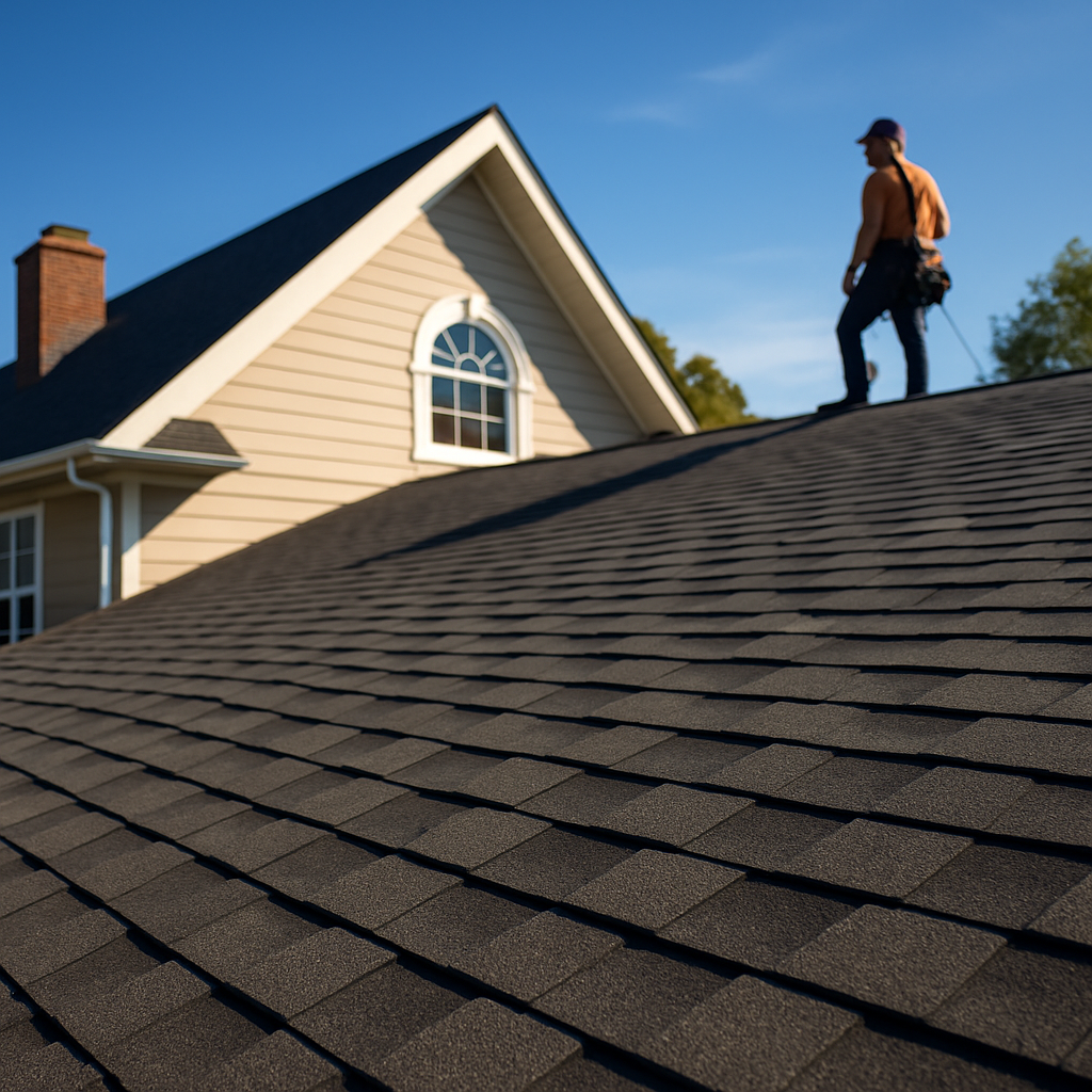 Roofing